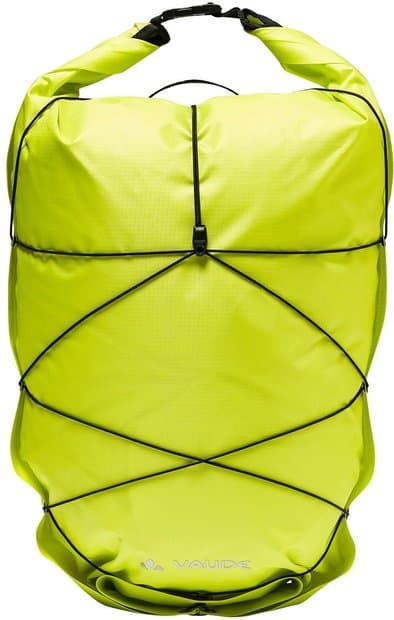 Vaude Aqua Back Light 38 - Set Grün Modell 2026