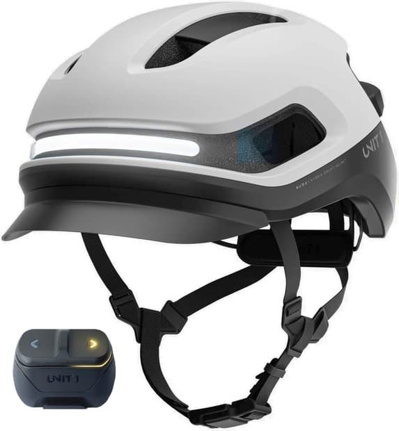 Unit1 Aura MIPS + Navigationsfernbedienung Schwarz Modell 2026