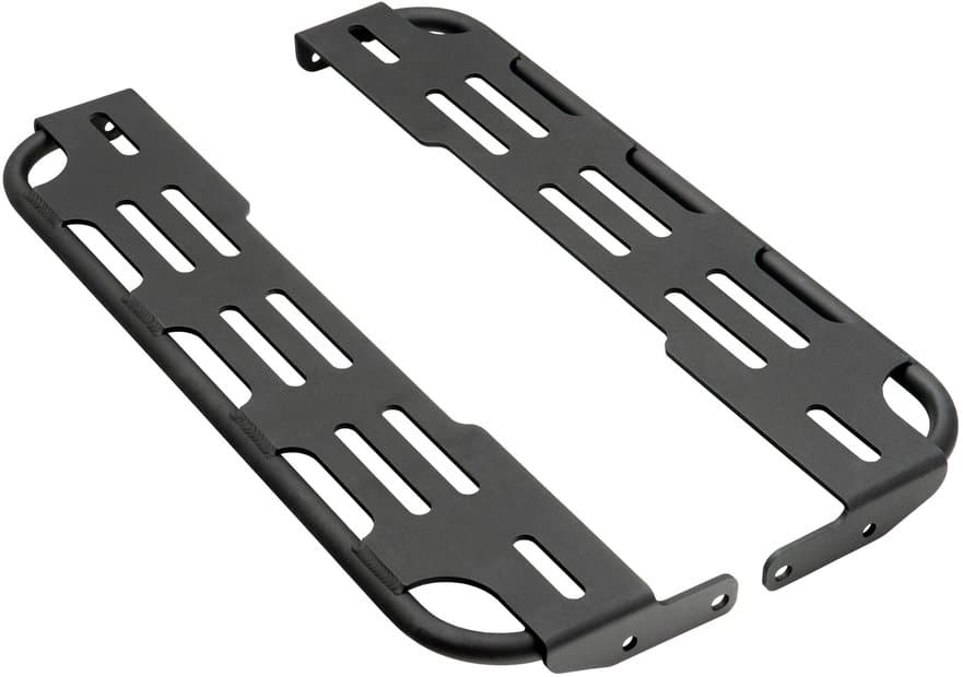 Tern Sidekick Wide Decks Trittbretterweiterung für GSD Gen.2 Schwarz Modell 2026