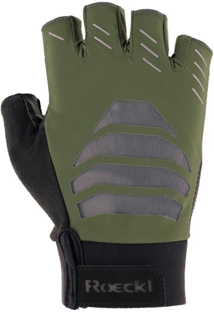 Roeckl Handschuhe Irai Grün Modell 2024