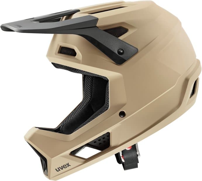 Uvex Ravage Beige Modell 2026
