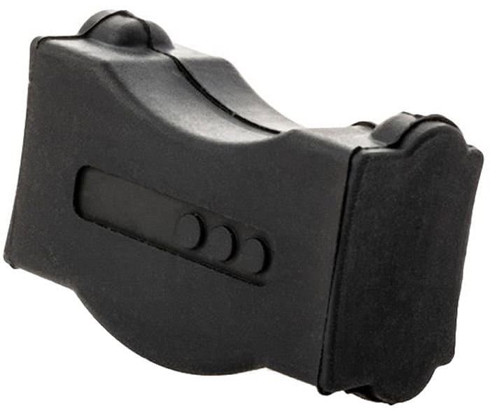 Cane Creek eeSilk Vorbau Elastomer Schwarz Modell 2026