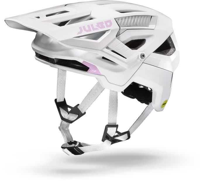 Julbo Forest Evo Weiß Modell 2025