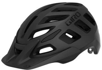Giro Radix MIPS Schwarz Modell 2025