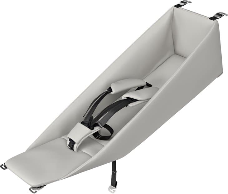 Thule Infant Sling2 EU Chariot Grau Modell 2026