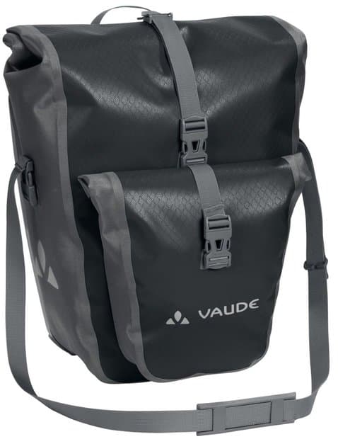 Vaude Aqua Back Plus 25,5 Single Schwarz Modell 2026