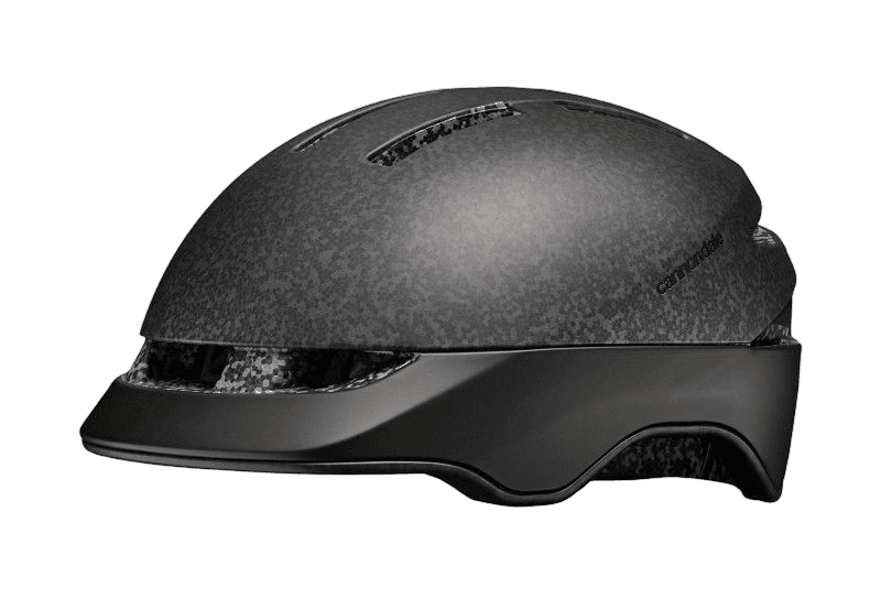 Cannondale Sidestreet MIPS Schwarz Modell 2025