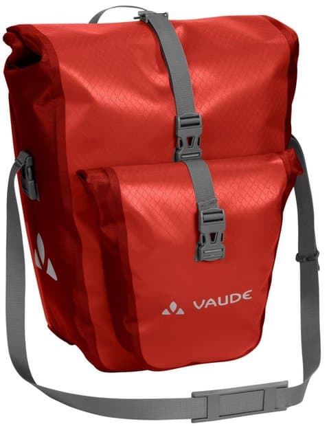 Vaude Aqua Back Plus 25,5 Single Rot Modell 2026