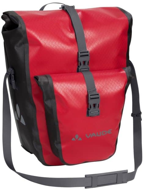 Vaude Aqua Back Plus 25,5 Single Rot Modell 2026