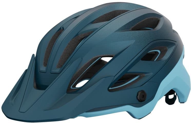 Giro Merit W Spherical Blau Modell 2024