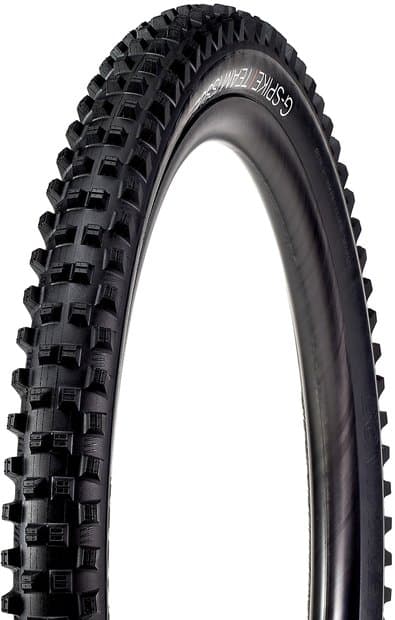 Bontrager G-Spike Team Issue 29x2.40 Schwarz Modell Aktion