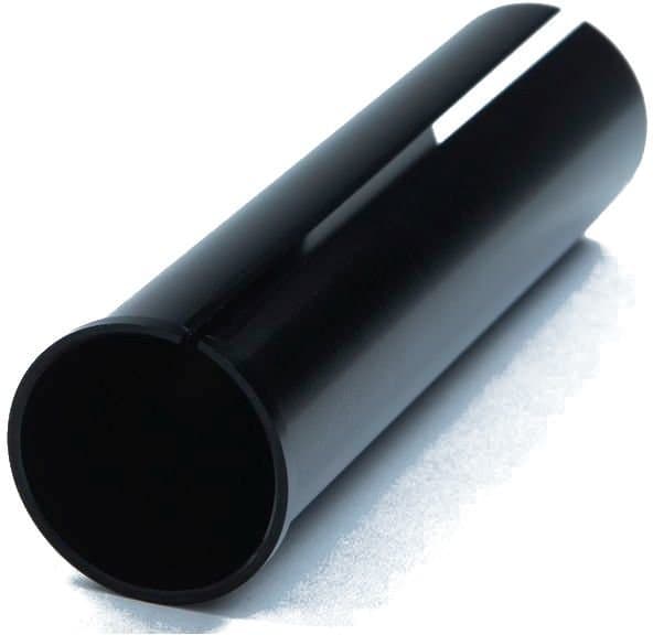 Cane Creek Shim Reduzierhülse für Sattelstützen Schwarz Modell 2026