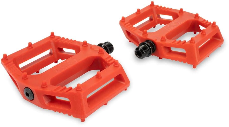 Cube ACID Pedale Flat C6-ZP Orange Modell 2025