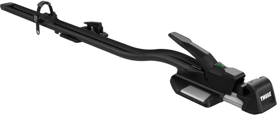 Thule Dachträger TopRide 568 Schwarz Modell 2026