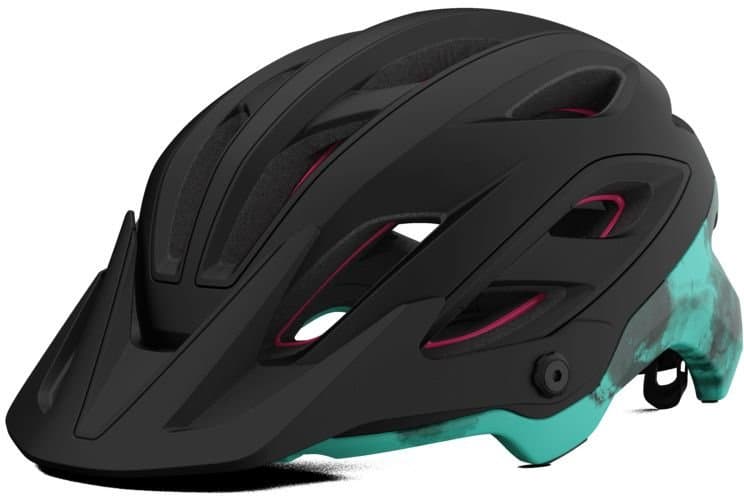 Giro Merit W Spherical Schwarz Modell 2024