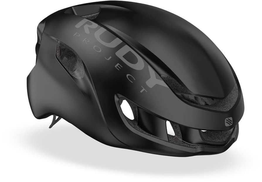 Rudy Project Nytron Schwarz Modell 2026