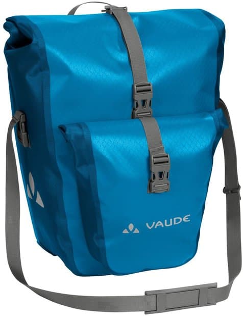 Vaude Aqua Back Plus 25,5 Single Blau Modell 2026