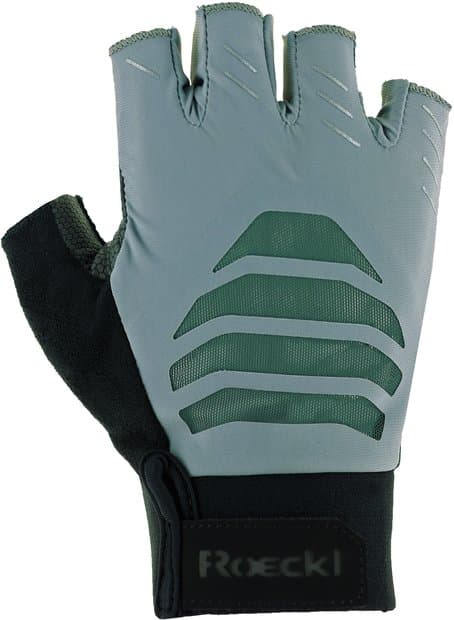 Roeckl Handschuhe Irai Grau Modell 2024