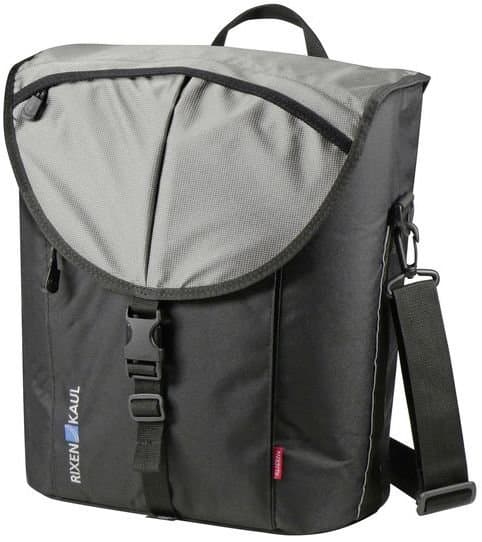 KLICKfix by Rixen&Kaul Cita Vario Packtasche - einzeln Schwarz Modell 2026
