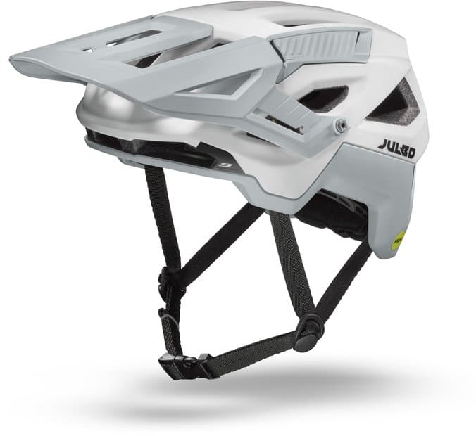 Julbo Forest Weiß Modell 2025