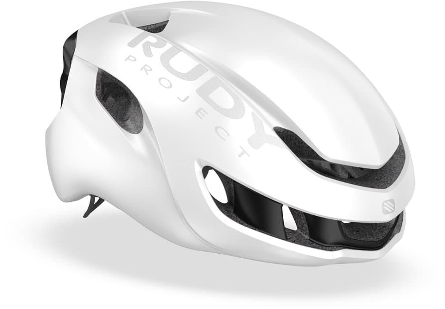 Rudy Project Nytron Weiß Modell 2026
