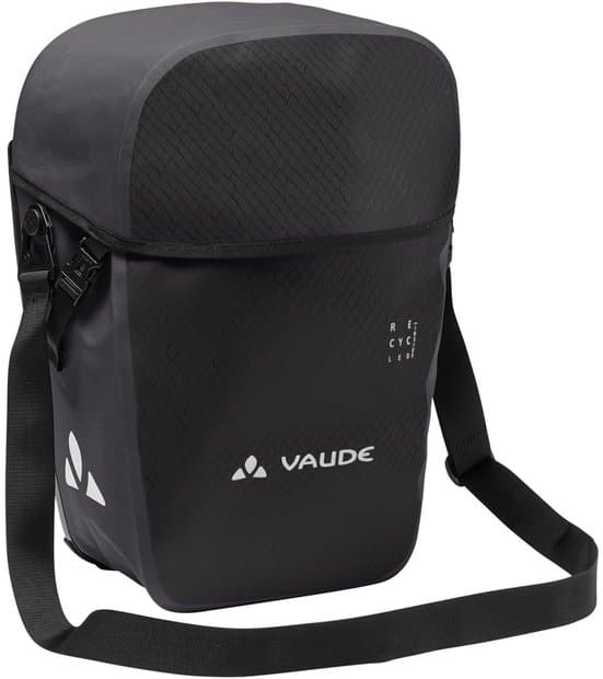 Vaude Aqua Back Pro 24 Single Schwarz Modell 2026