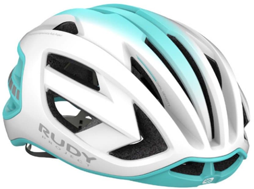 Rudy Project Egos SE Weiß Modell 2025