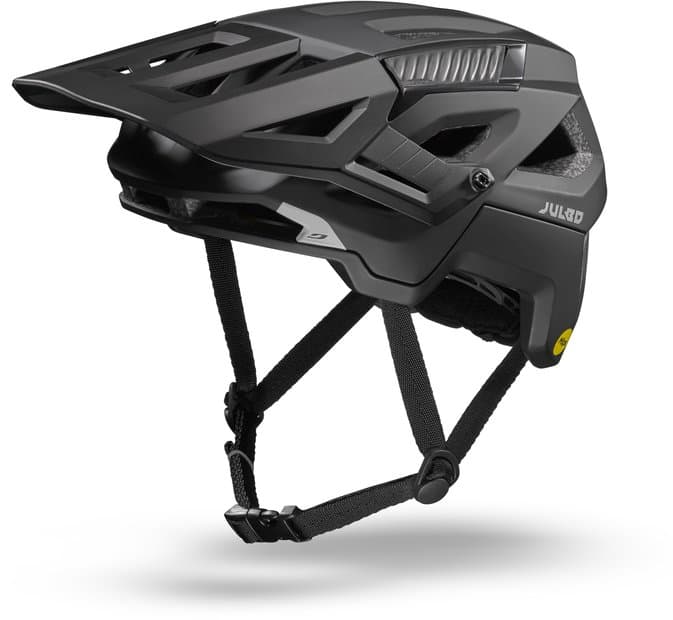 Julbo Forest Schwarz Modell 2025