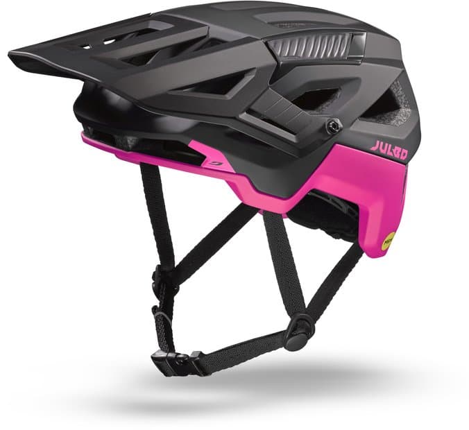 Julbo Forest Schwarz Modell 2025