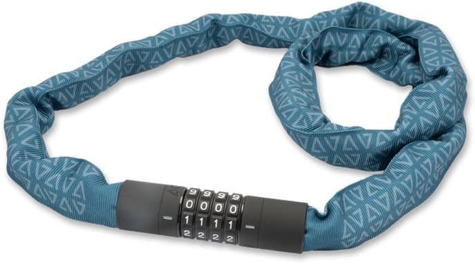 Cube ACID Kettenschloss Corvid C120 Blau Modell 2026