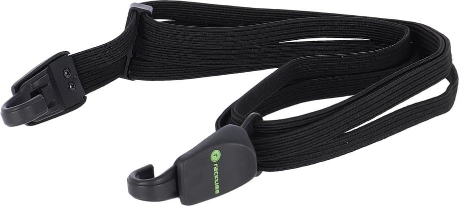 Racktime Bindit Adjustable Spanngurt Schwarz Modell 2026