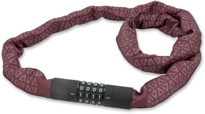 Cube ACID Kettenschloss Corvid C120 Rot Modell 2026