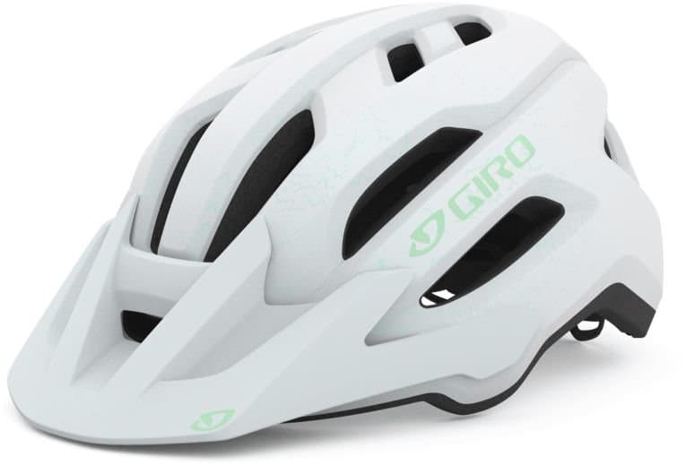 Giro Fixture MIPS II W Weiß Modell 2025