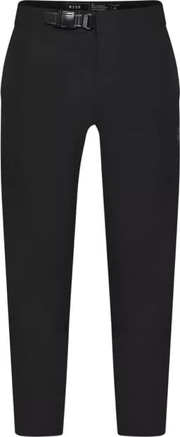 Fox Yth Ranger 2.5L Water Pant Schwarz Modell 2024