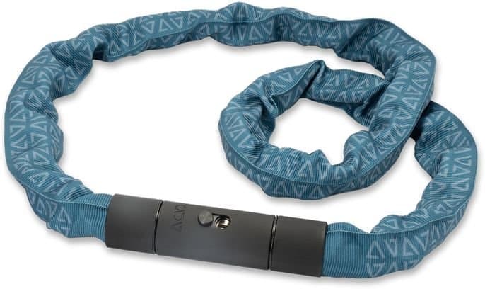 Cube ACID Kettenschloss Corvid K120 Blau Modell 2026