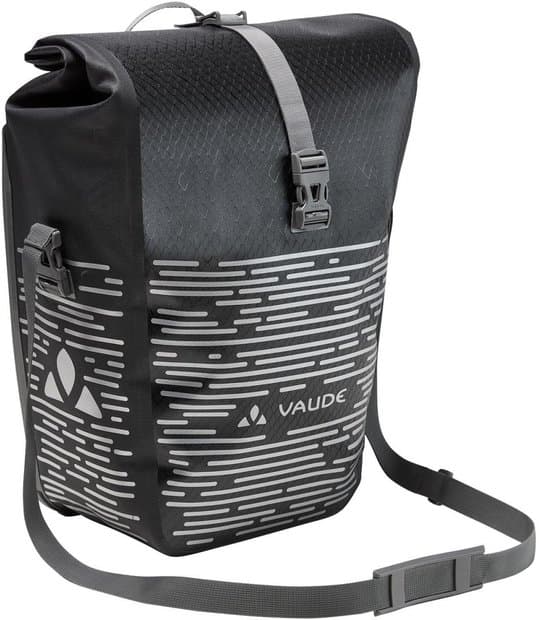 Vaude Aqua Back Luminum 24 Single II Schwarz Modell 2026