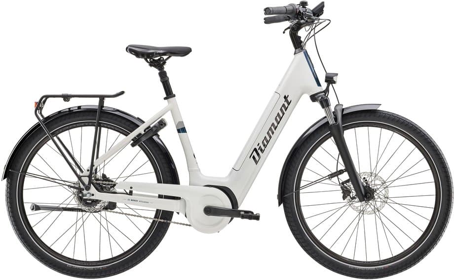 Diamant Beryll Gen 3 Weiß Modell 2025