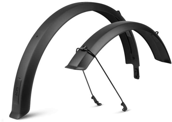 Cube ACID Schutzblechset Sic 2.0 84 29"" BB Mount Schwarz Modell 2026