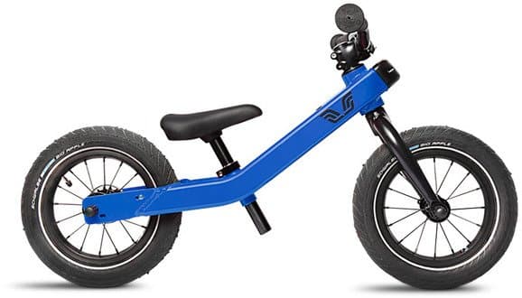 VICI Bike Laufrad Blau Modell 2025