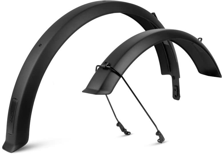 Cube ACID Schutzblechset Sic 2.0 84 27,5"" BB Mount Schwarz Modell 2026