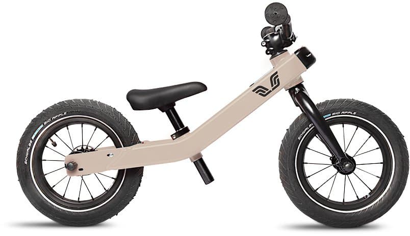 VICI Bike Laufrad Beige Modell 2025