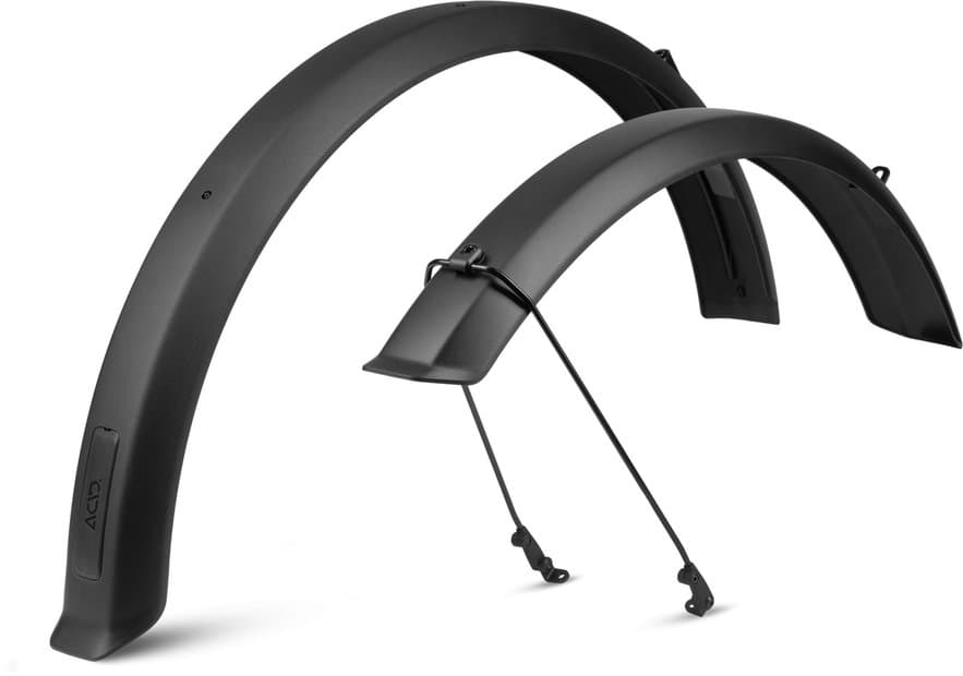 Cube ACID Schutzblechset Sic 2.0 84 29"" Fully Schwarz Modell 2026