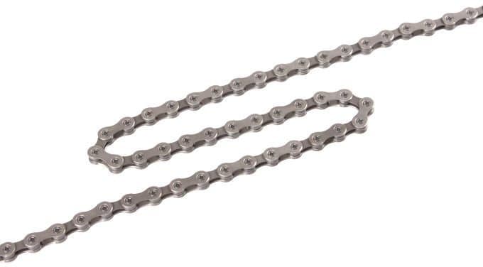 Shimano Kette CN-HG95 10-F. 138Gl. Modell 2024