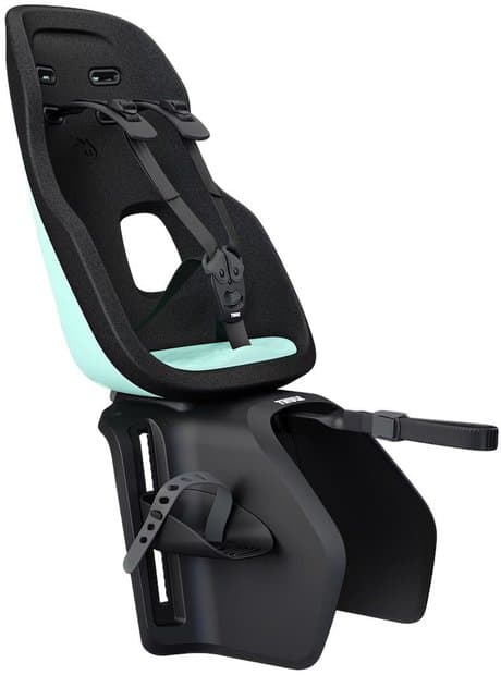 Thule Yepp Nexxt 2 Maxi - Rack Mount Gepäckträger Grün Modell 2026