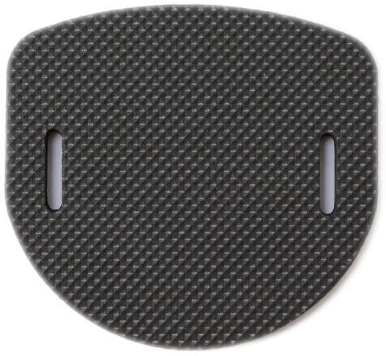 RESTRAP Adventure Race Satteltasche Foam Pad Schwarz Modell 2026