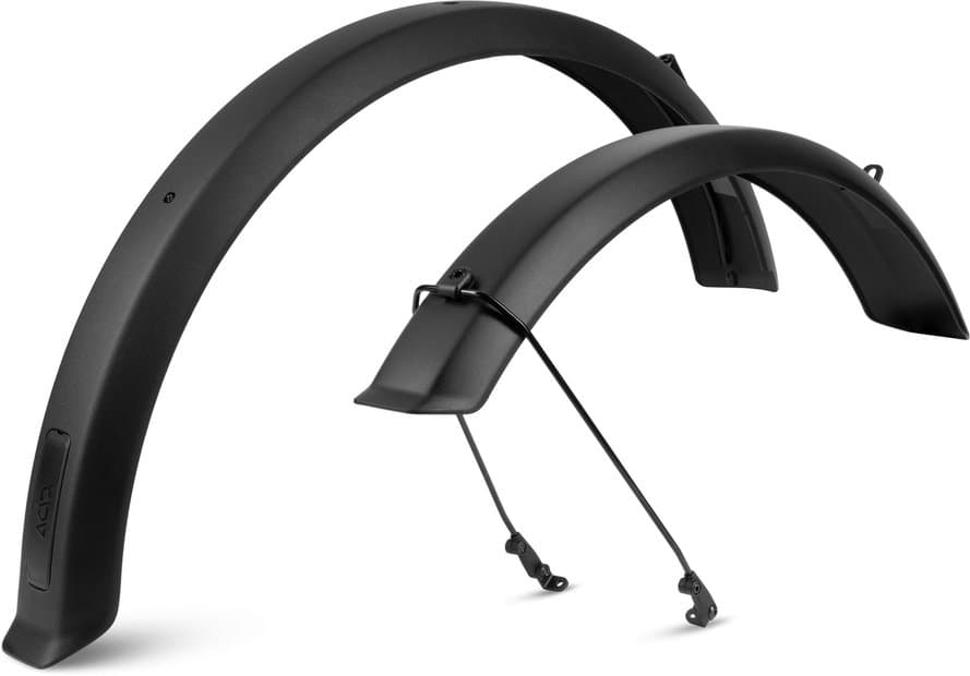 Cube ACID Schutzblechset Sic 2.0 84 27,5"" Fully Schwarz Modell 2026