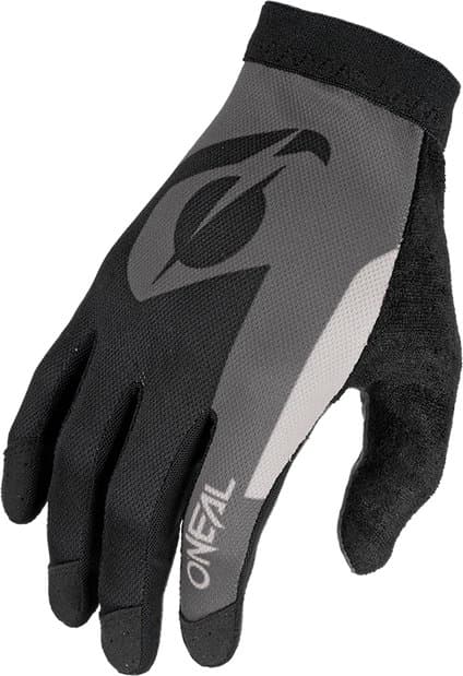 O'Neal AMX Nanofront Altitude Langfinger Handschuhe Schwarz Modell Aktion