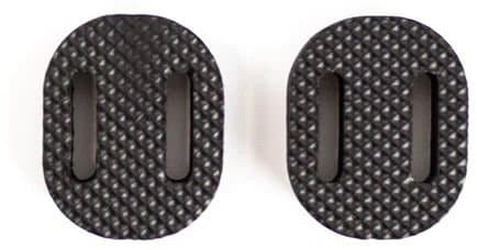 RESTRAP Adventure Race Satteltasche Foam Spacers Schwarz Modell 2026