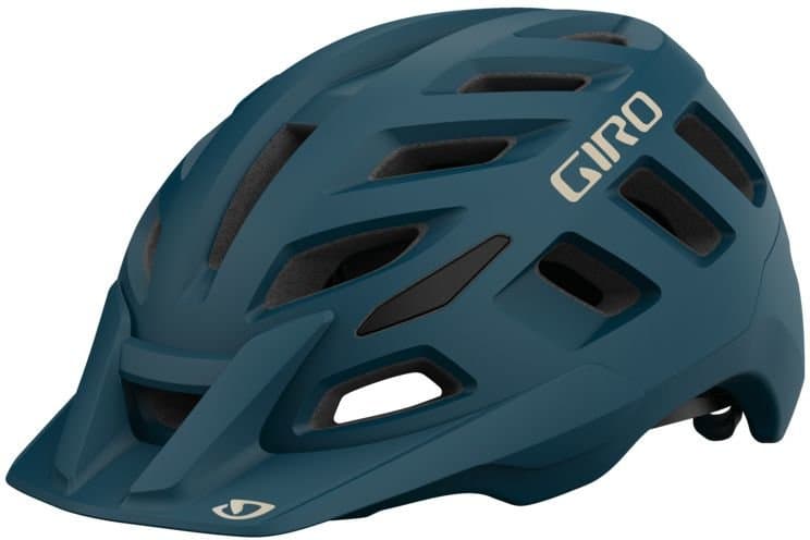 Giro Radix Blau Modell 2024