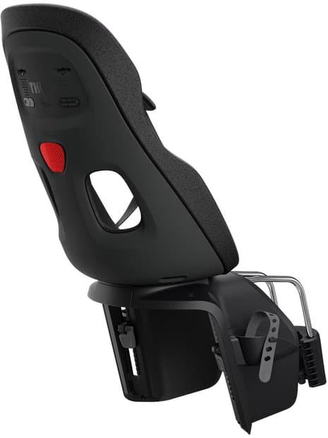 Thule Yepp Nexxt 2 Maxi - Rahmen Montage Schwarz Modell 2026